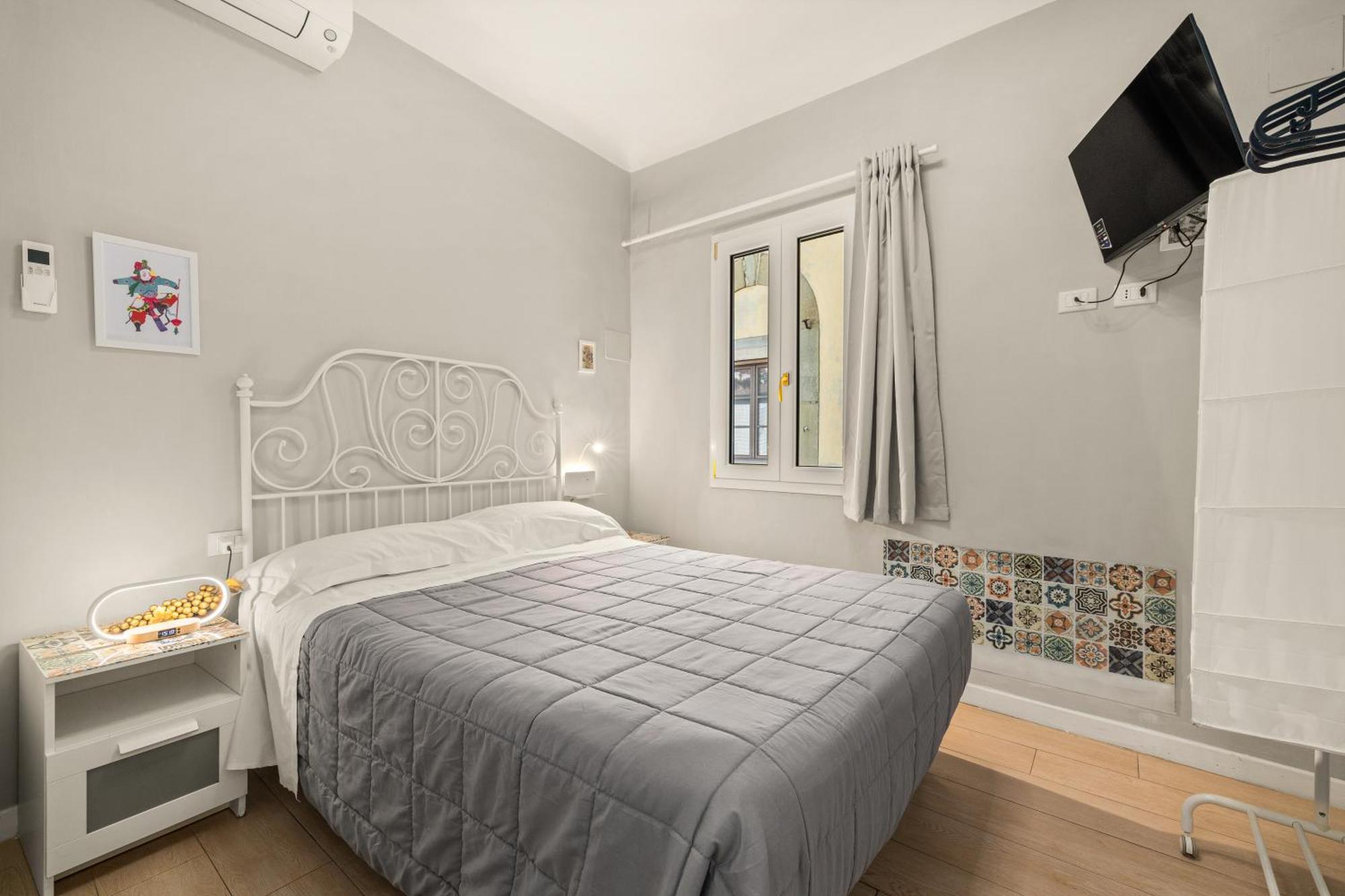 Passera History View C&g Apartamento *