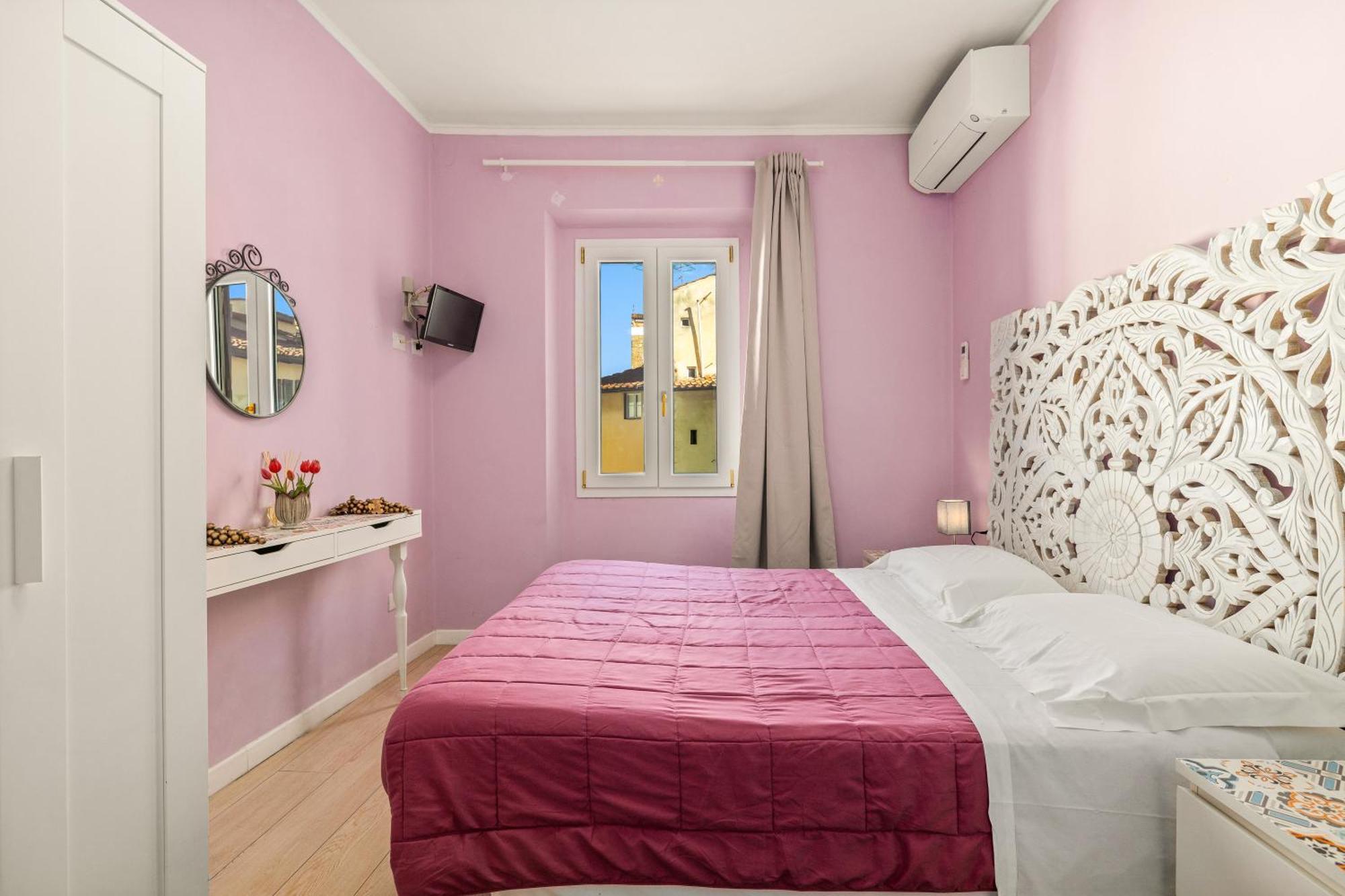 Passera History View C&g Apartamento *