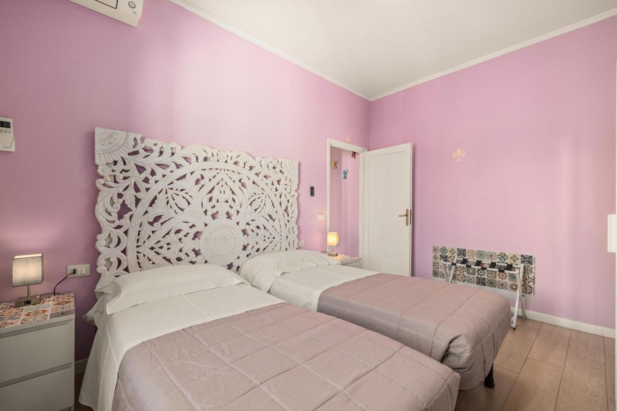 Apartamento Passera History View C&g Florença