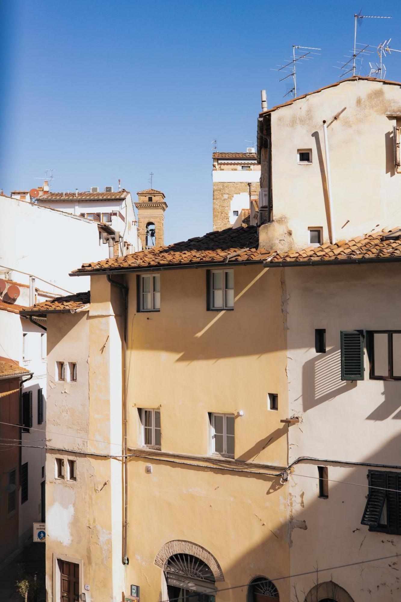 Passera History View C&g Apartamento