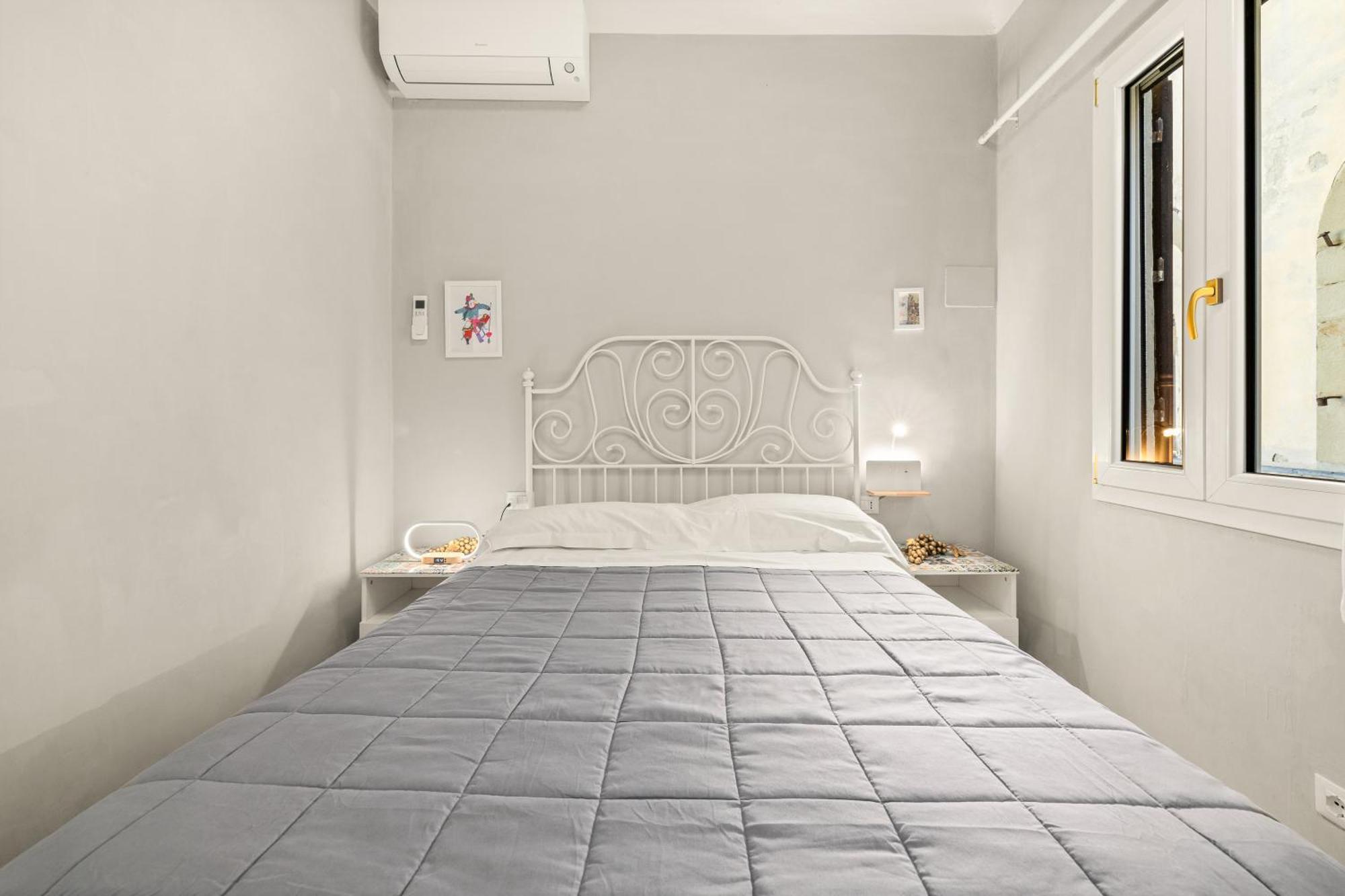 Apartamento Passera History View C&g