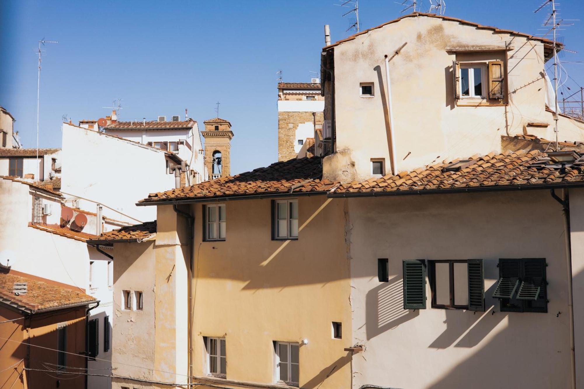 Passera History View C&g Apartamento