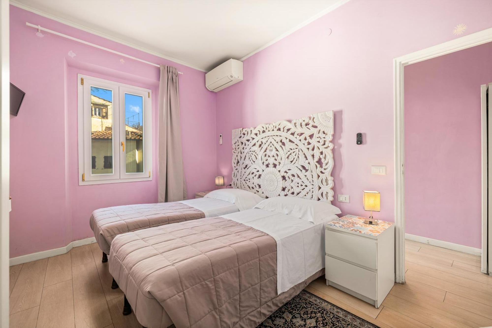 Passera History View C&g Apartamento *