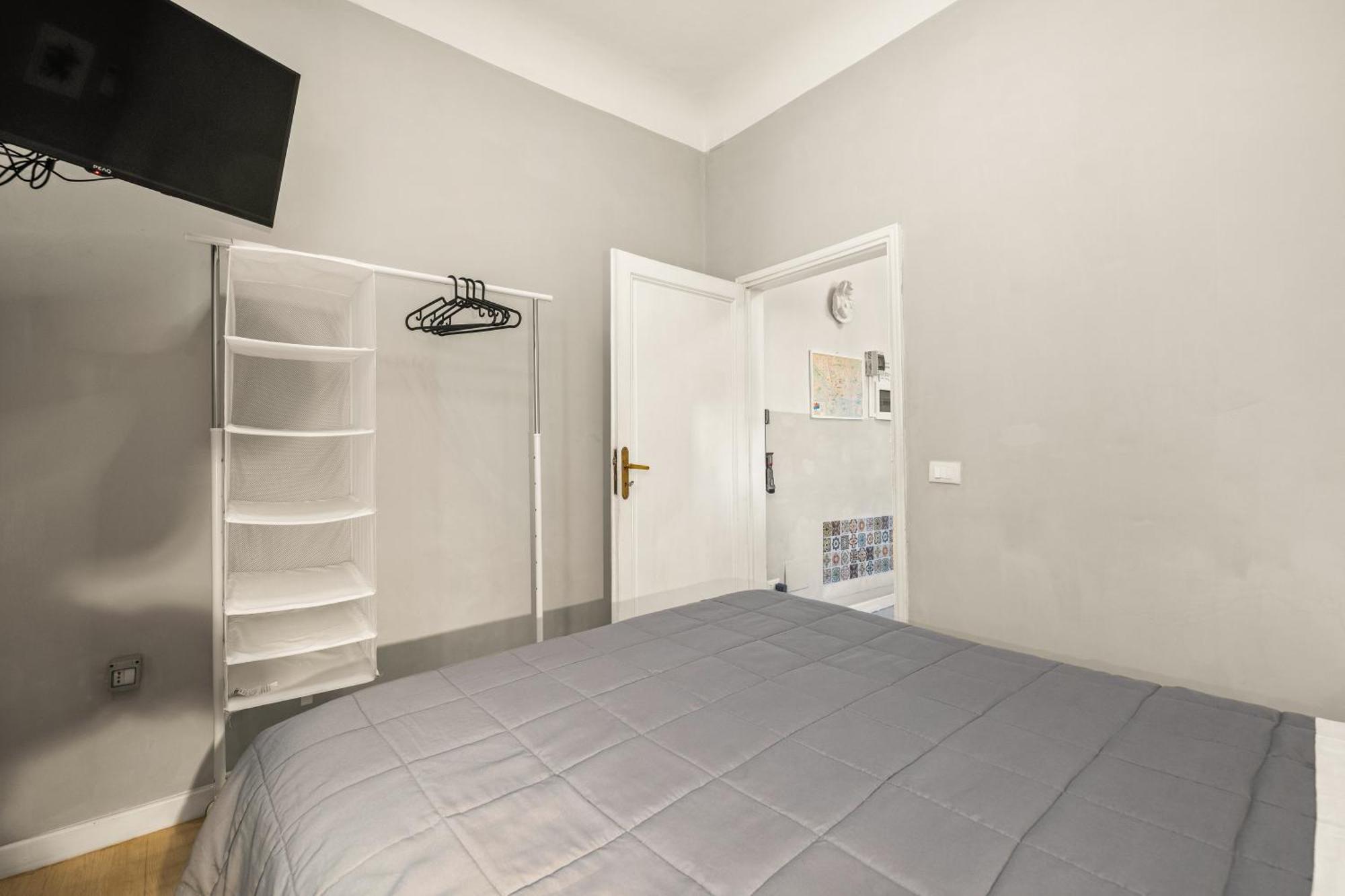 Apartamento Passera History View C&g *